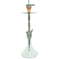 Caesar Mammut 650 - 01 - stainless steel colo