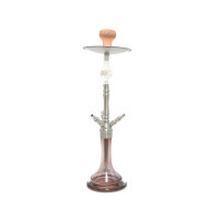 Caesar Q&D - Angel - 620 - Stainless Steel - Purple - Sc