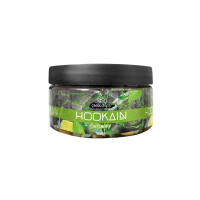 Hookain Intensify Green Crack