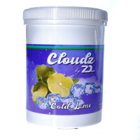 Cloudz by 7Days - Cold Lime - 500g gallery