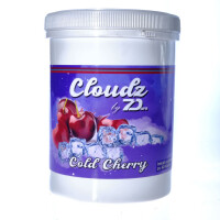 Cloudz by 7Days - Cold Cherry - 500g gallery