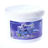 Cloudz by 7Days -  Buya Blue 200g gallery