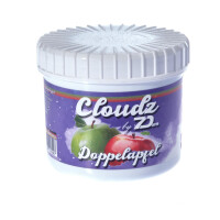 Cloudz by 7Days - Doppelapfel 50g gallery