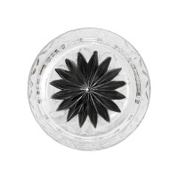 Caesar - Crystal Chain 630 - Bottom Black 3