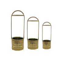 Kohlekorb diverse Farben & Grö&szlig