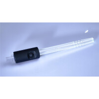 Pose Mundstück beleuchtet 2