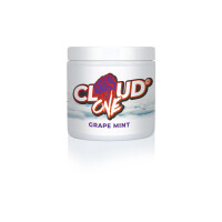 Cloud One Grape Mint 200g