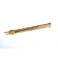 Zangen Traditionell Gold