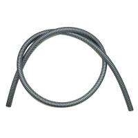 Silikonschlauch - M45 - Matt Army - Flas slider