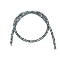 Silikonschlauch - M45 - Matt Army - Pira slider