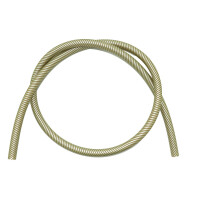 Silikonschlauch - M45 - Matt Army - Flas slider