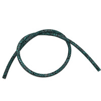 Silikonschlauch - M45 - Matt Army - Inka slider