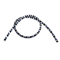 Silikonschlauch - M45 - Matt Army - Digi slider