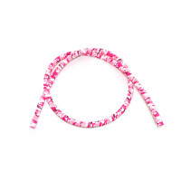 Silikonschlauch - M45 - Matt Army - Mada slider