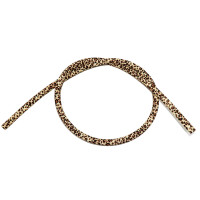 Silikonschlauch - M45 - Matt Army - Leo slider