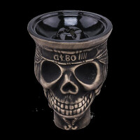 AT80 Kopf Skull gallery