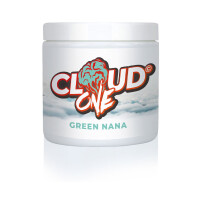Cloud One Green Nana 200g gallery