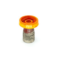 Hookain Drip Bowl Sunrise Phunnel