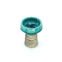 Hookain Drip Bowl Cool Water Mehrloch gallery