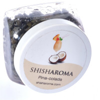 Shisharoma Dampfsteine Pina-colada