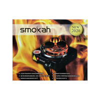 Smokah Kohleanzünder HP-03 500 Watt