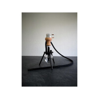 Smokah ToGo Alu Schwarz gallery