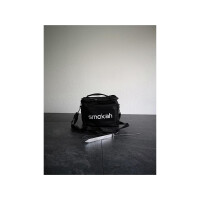 Smokah ToGo Alu Schwarz 2
