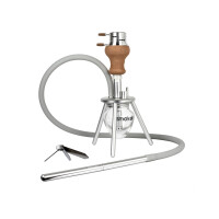 Smokah ToGo Alu Silber gallery