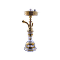 Khalil Mo- S Shisha Gold gallery
