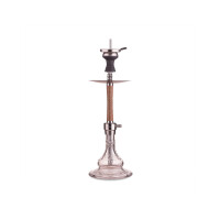Alligator Reptil Shisha Wood gallery