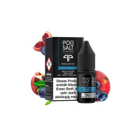 Pod Salt Fusion - Blueberry Pomegranate 10ml 