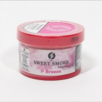 Sweet Smoke Herbal P Breeze 200g