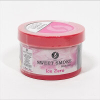 Sweet Smoke Herbal Ice Zero 200g