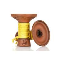 Japona Hookah Mummy Bowl Gelb gallery