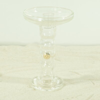 Mata Leon MLZ401 Glas Einlochkopf Bubbles 1