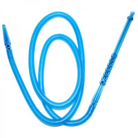 Einwegschlauch - Blau gallery