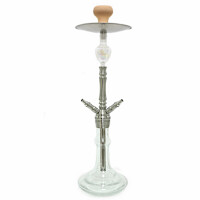 Caesar Q&D Angel - 620 Stainless Steel Transparent Schli