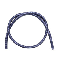 Silikonschlauch - M45 - Matt Army - Flas slider