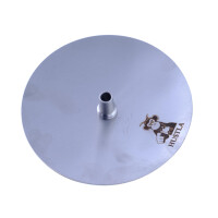 Hustla Hookah V2A Pionier klein 5