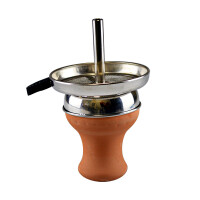 Kaminaufsatz "Mockingbird" mit Grif