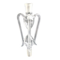 MolaCatcher, Glas, 18,8 Schliff