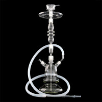 Aladin Nebula, Telesto, ca. 59,5 cm, Glasshis