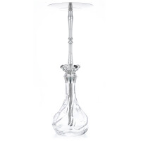 Aladin MVP670, Model 4 "Wave", ca. 67cm, clear 2
