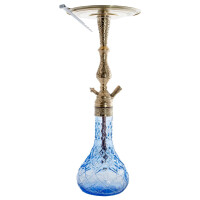 Alpha Shisha Trap Tradi - Blue gallery
