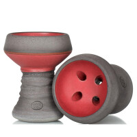 KS Appo - Black Red