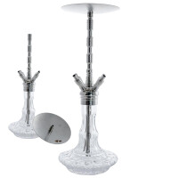 WD Hookah G42-9 Dublin Diamond 1