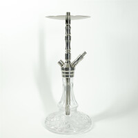 WD Hookah G21-2 Brüssel Flower