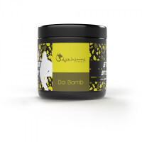 Dschinni Steam Stones Da Bomb 500g