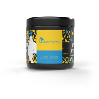 Dschinni Steam Stones Lmn Fresh 500g