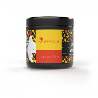 Dschinni Steam Stones Lmn on Fire 500g